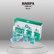 Royallab B5 Serum combines B3, B9 to Restore Skin and Brighten Even Skin Tone Separately 1 Bottle of