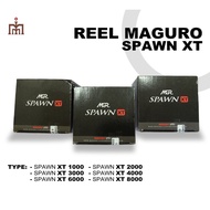 Reel MAGURO SPAWN XT