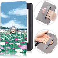 For Kindle Case 12th/2024 basic 2024 Paperwhite 10th-6in 11th-6.8in Kindle(Colorsoft) Kindle 10th 11