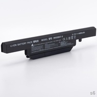 Hasee Original Battery Ares K650 Series W650bat-6 Laptop Battery Accessories