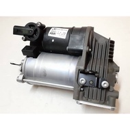 Mercedes Benz S-Class W221 CL W216 Original AirMatic Pump AirMatic Compressor 2213201704