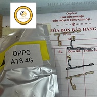 Oppo A18 4G A38 4G volume power cable