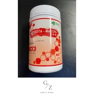 (500g / 1kg) Ag-Tech Fertilizer Ag EDTA Mn / Elemen Manganese / 锰元素