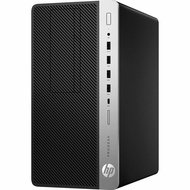 HP PRODESK 600 G3 /EliteDesk 800 G2 Intel Core i7 6th Gen PC Desktop (20-24"FHD LED) 16GB DDR4 RAM 2