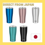 【DIRECT FROM JAPAN 】Thermos Vacuum Insulated Tumbler 420ml JDY-420C