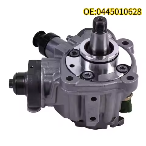Original High Quality New For 0445010628 Fuel Injection Pump For Isuzu NPR 4JJ1 Engine