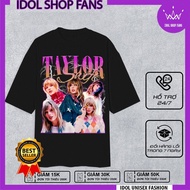 Vintage Taylor Swift All Album Shirt, Songs Shirt, T-Shirt, TS Merch, Swif