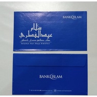 sampul raya BANK ISLAM