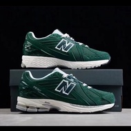 New ready stock NB 1906r balance low heel anti-shock absorption running shoes for men and women thre
