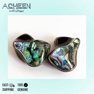 [Ready Stock] MYER-AUDIO SLIIVO SL224 | 2DD + 2BA + 4 Micro Planar Tribrid In-Ear Monitors IEM