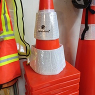 Traffic Cone Rubber Cone/ Road Barrier Cone