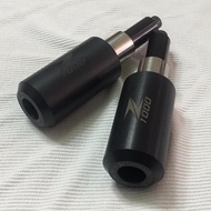 Gù cao su chống đổ dành cho xe Z1000 Moto PKL