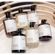❤️Ready Stock❤️Verbena Linn Bath and Body Works Shower Gel Verbena linn 沐浴露 香水持久留香 美白沐浴露 500ml
