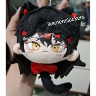 Vox Akuma plush keychain