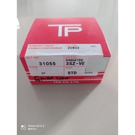 Avanza Grandmax 3sz-ve pistonRing - STD original TP brand