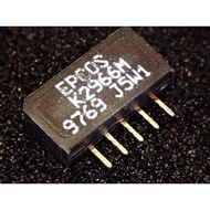K2966M EPCOS IF Filter for Intercarrier Applications