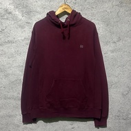 Xlarge small logo hoodie