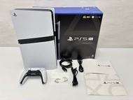 Sony PS5 Pro 主機組 2TB 數位版 Sony PlayStation 5 Pro CFI-7000B