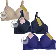 Taly 2395 Wire Bra/3-Hook Tally Bra/3-Wire Hook Bra/3-Hook Wire Bra