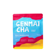 Forest Cloud Dao Genmaicha Powder No Sugar Added