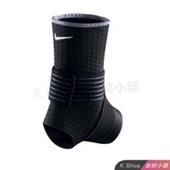 NIKE 綁帶 護踝 保護 扭傷 腳踝 彈性 彈性 加壓 復健 護套 束套 足球 籃球 羽球 網球 慢跑 健身 健走