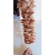 Feather duster/horn feather sulak/ home clean duster/ original feather duster