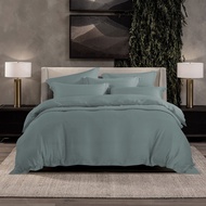 CANNON 1000TC TENCEL™ Belvon Abez (Fitted Sheet Set | Bedsheet)