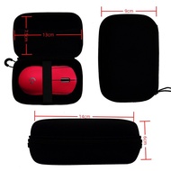 Túi Đựng Phím Máy Tính IQUNIX MG65 Có Thể Tích Hợp Chuột Cứng Vỏ Cứng Đựng Đồ Dùng Kỹ Thuật Số Di Độ