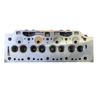 F8Q Cylinder Head AMC 908098 908048 908561 For Renault Megane Express Scenic 19D 21D Clio For Opel A