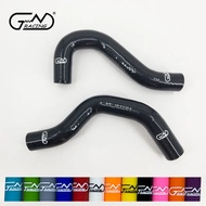 Fit 2005-2013 Suzuki SX4 SX-4 Aerio Vitara J20A 2.0L Silicone Radiator Hose Kit
