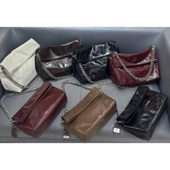 NEW JOY11 812 SMALL Women's Shoulder Carry Bag - 24x8x18cm