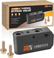 Thermal Bypass Valve for GM 3.0L Duramax 10L80 (2019-2024) – Automatic Transmission Fluid Bypass, Re