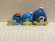 (賣換)Sanrio tuxedo sam山姆企鵝