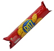Biskuit Ritz Crackers Original Salty /Sandwich Keju Regular/ Coklat