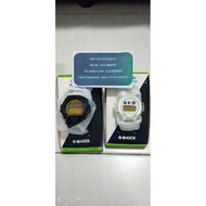 Casio G-shock DW-6900SP-1 / DW-6900SP-7 25th Anniversary Limited Edition 100percent original