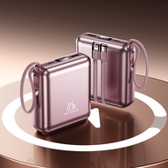 【China CCC】พาวเวอร์แบงค์ แบตสำรอง Power Bank 20000mAh แบตสำรองของแท้ แบตเตอรี่สำรอง คุณภาพดี สินค้าค