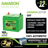 Amaron EFB Q85/90D23L
