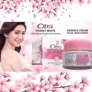 Citra pearly white uv essence cream 40g