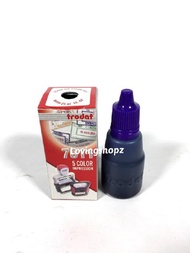 Tinta Stempel Trodat 7011 tinta stempel austria Tinta Cap Trodat Tinta Stempel Otomatis