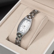 Female Watch Temperament Student Couple Female Quartz Watch Watch