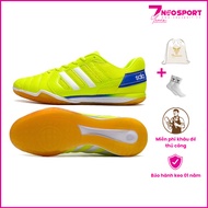(Full Sole stitched) Futsal Top Sala Banana IC Insole Soccer Shoes