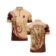T-shirt PRAMUKA 2026 Latest 3D Fullprint T-shirt ART 2