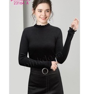 ✤267GF,., BODYFIT MANSET KRIWIL RAJUT PREMIUM IMPORT PINKDOSE 23164,Kwalitas top,, [[.,Makacih,.]]