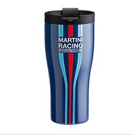 Genuine Porsche Martini Racing Thermos Travel Cup Genuine Porsche Martini Racing Thermos Travel Cup