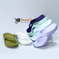 LUOFU E 7203 - WC6W SIZE 36-40 ORIGINAL l LIGHT women's jelly rubber flip flops | Anti-Slip Women's 