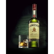 Jameson Whiskey 750ml Original