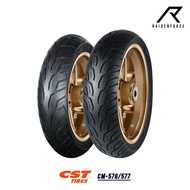 CST Outer Tire Model CM-576/577