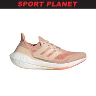 adidas Women Ultraboost 21 Running Shoe Kasut Perempuan (S23838) Sport Planet 21-22