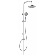 Deluxy Official Shop-Saza Rain shower Complete Set Model RS007CI null