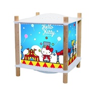 Trousselier - Hello Kitty星星投影走馬燈